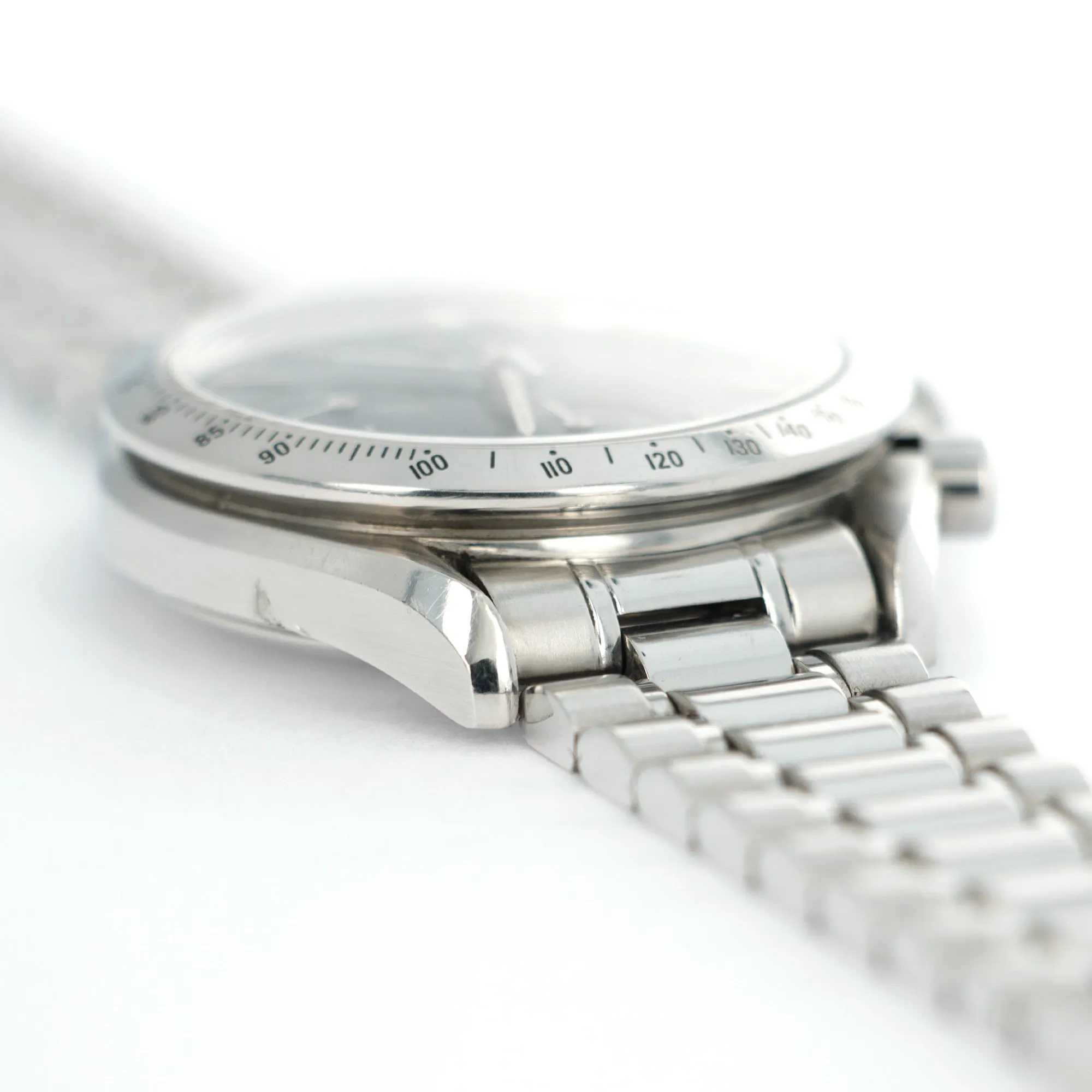 Omega Speedmaster Automatic Watch Ref. 3511.80