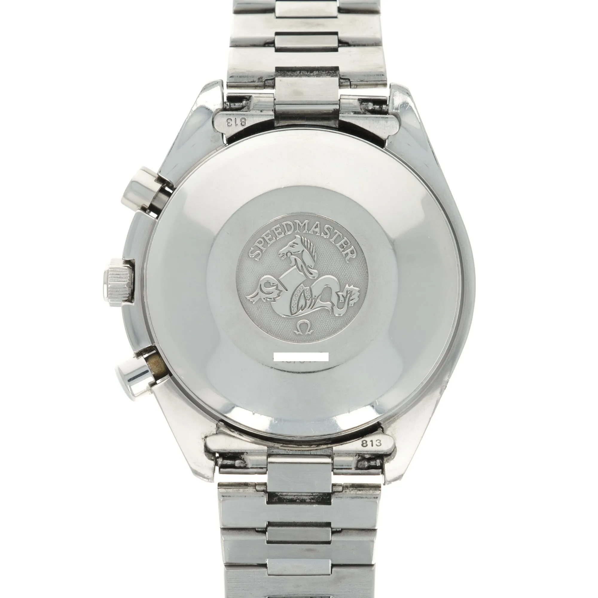 Omega Speedmaster Automatic Watch Ref. 3511.80