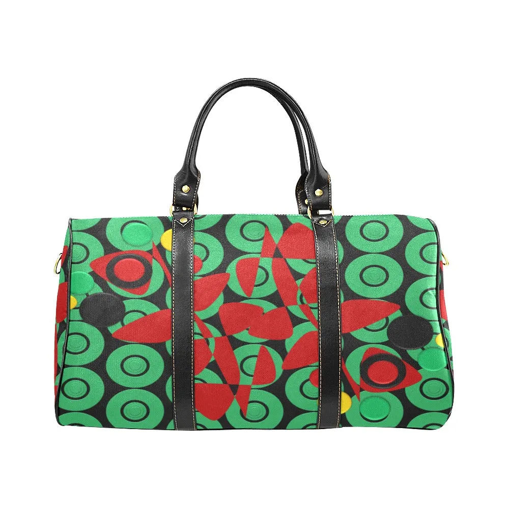 Origen Destination RBG Women's Travel Bag/Small