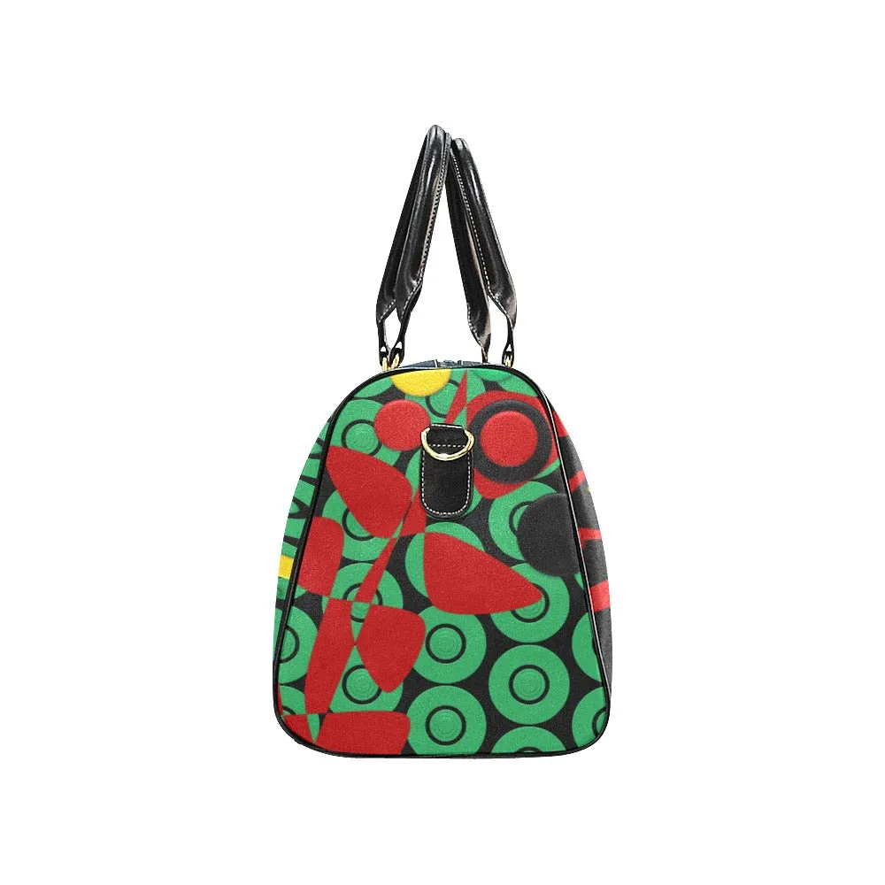 Origen Destination RBG Women's Travel Bag/Small