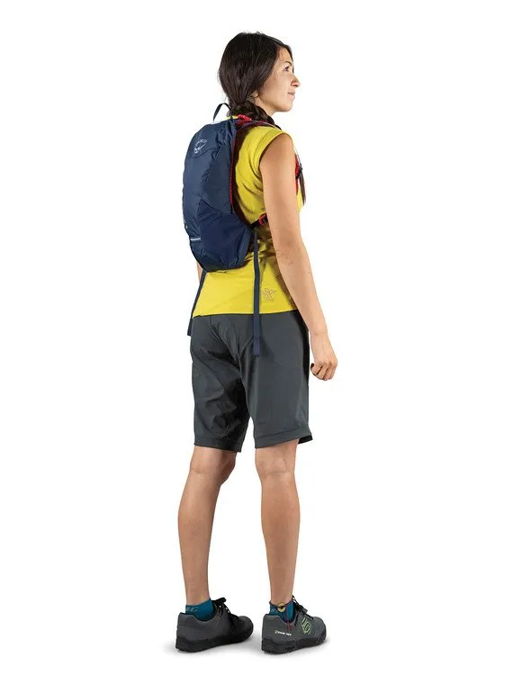 Osprey Kitsuma 3 Hydration Pack Black