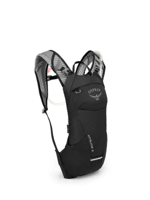 Osprey Kitsuma 3 Hydration Pack Black