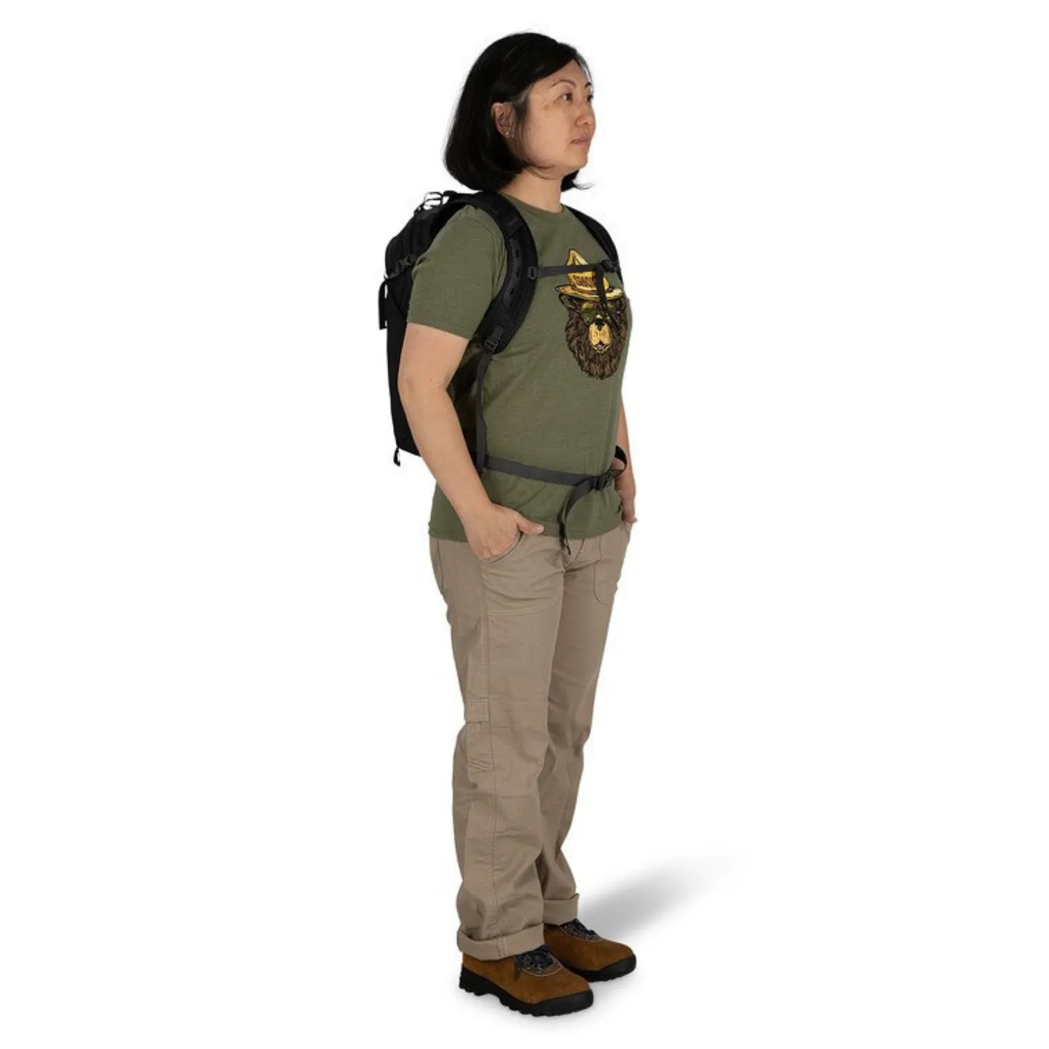 Osprey Sportlite 15L O/S