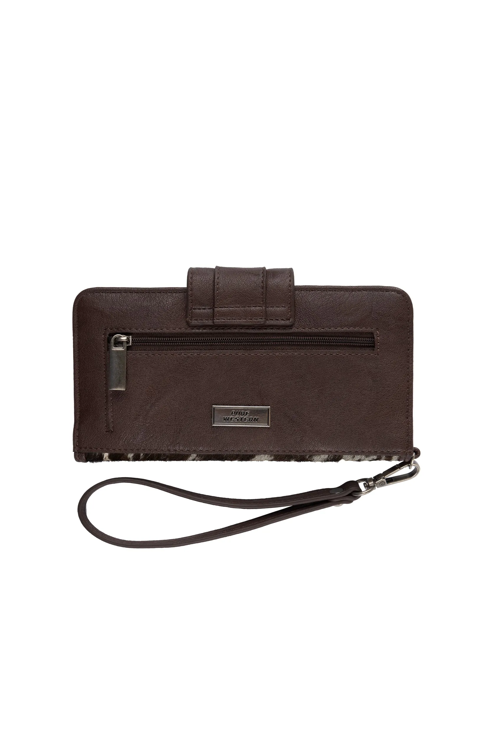 P4S2997WLT Pure Western Alison Wallet