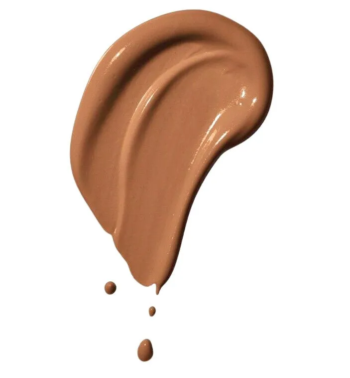 Pack of 2 Maybelline New York Dream Liquid Mousse Airbrush Finish, Caramel 120