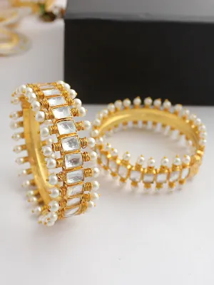 Pallavi Bangle Set