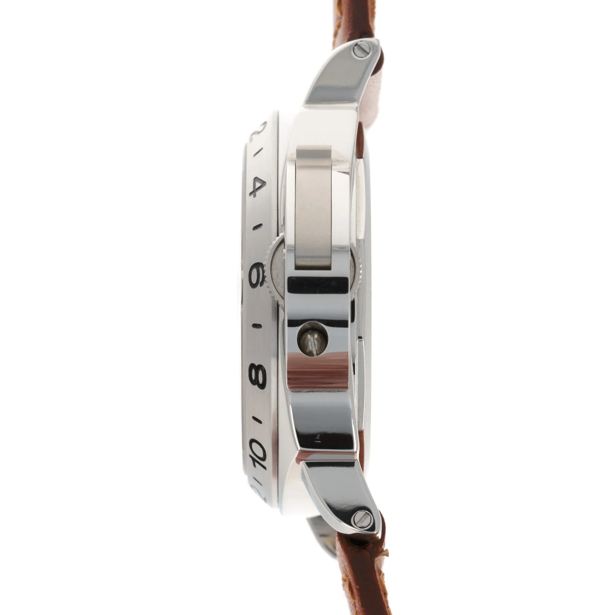 Panerai Luminor GMT A-Series Watch Ref. PAM023