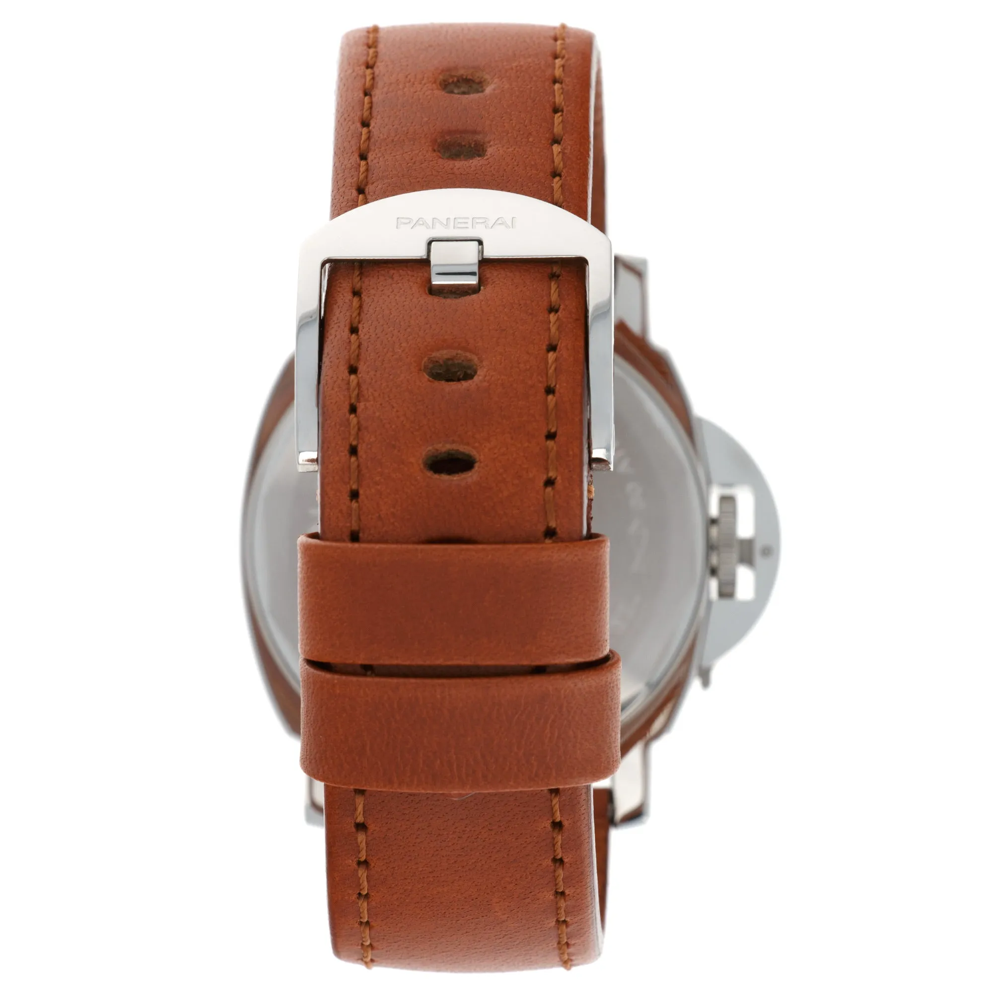 Panerai Luminor GMT A-Series Watch Ref. PAM023