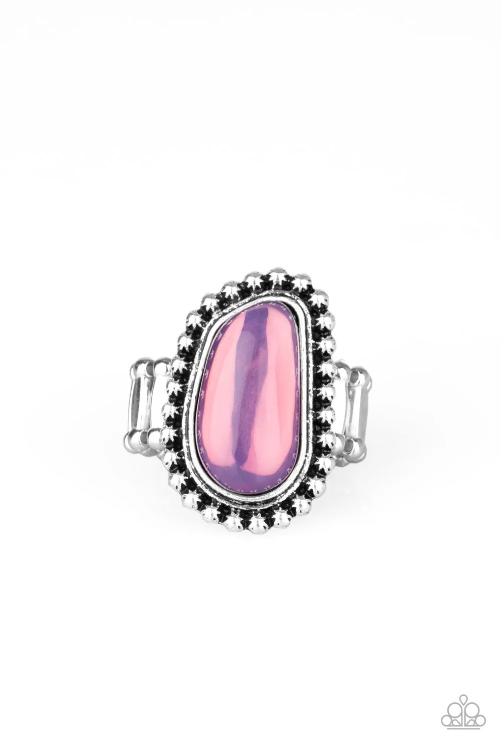 Paparazzi - For ETHEREAL! - Purple Ring