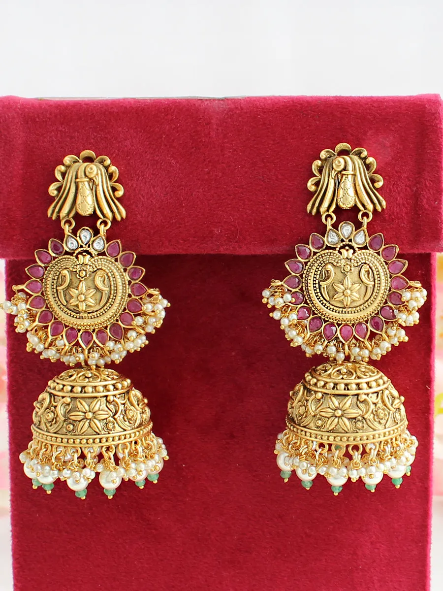 Parul Earrings