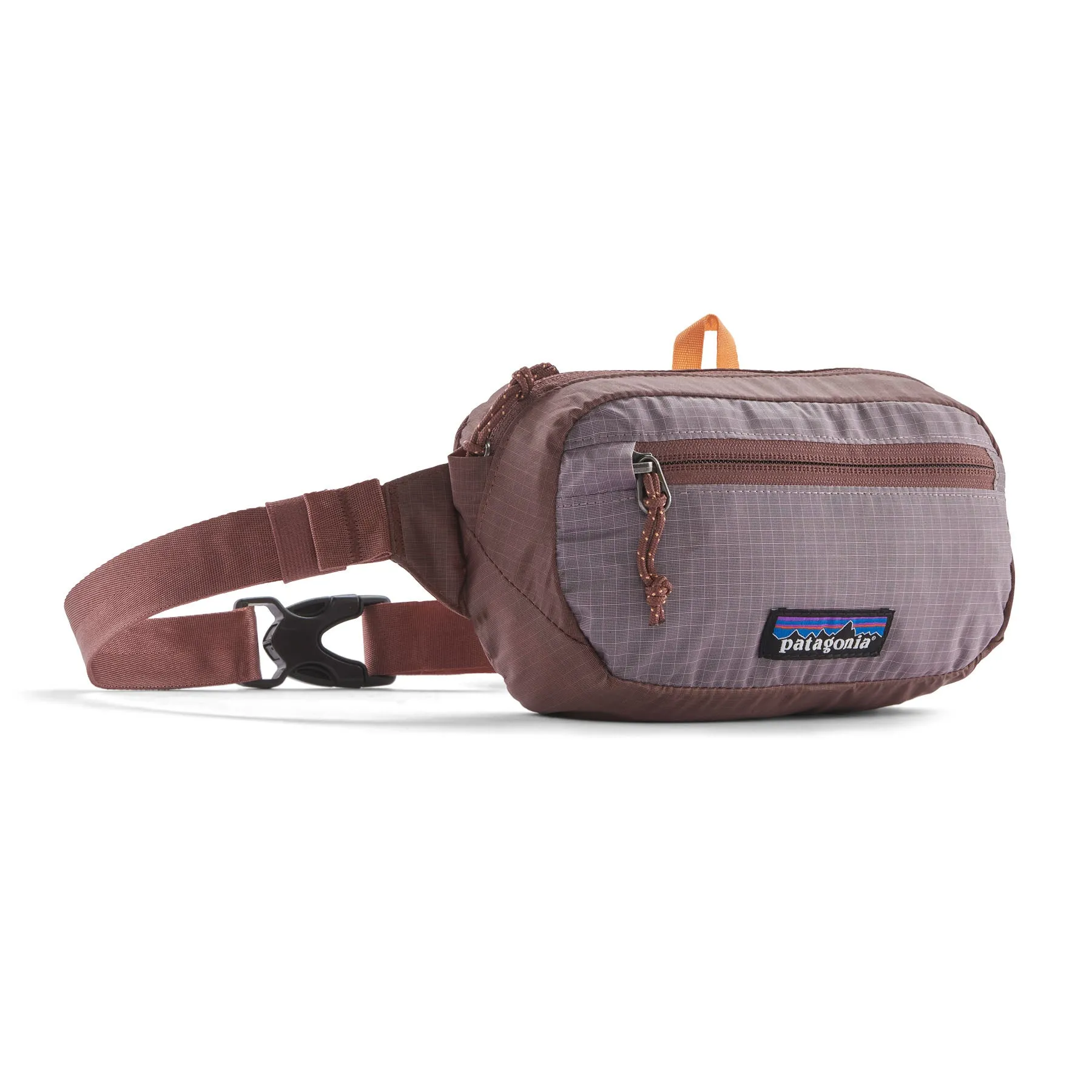 Patagonia Black Hole Minni Hip Pack