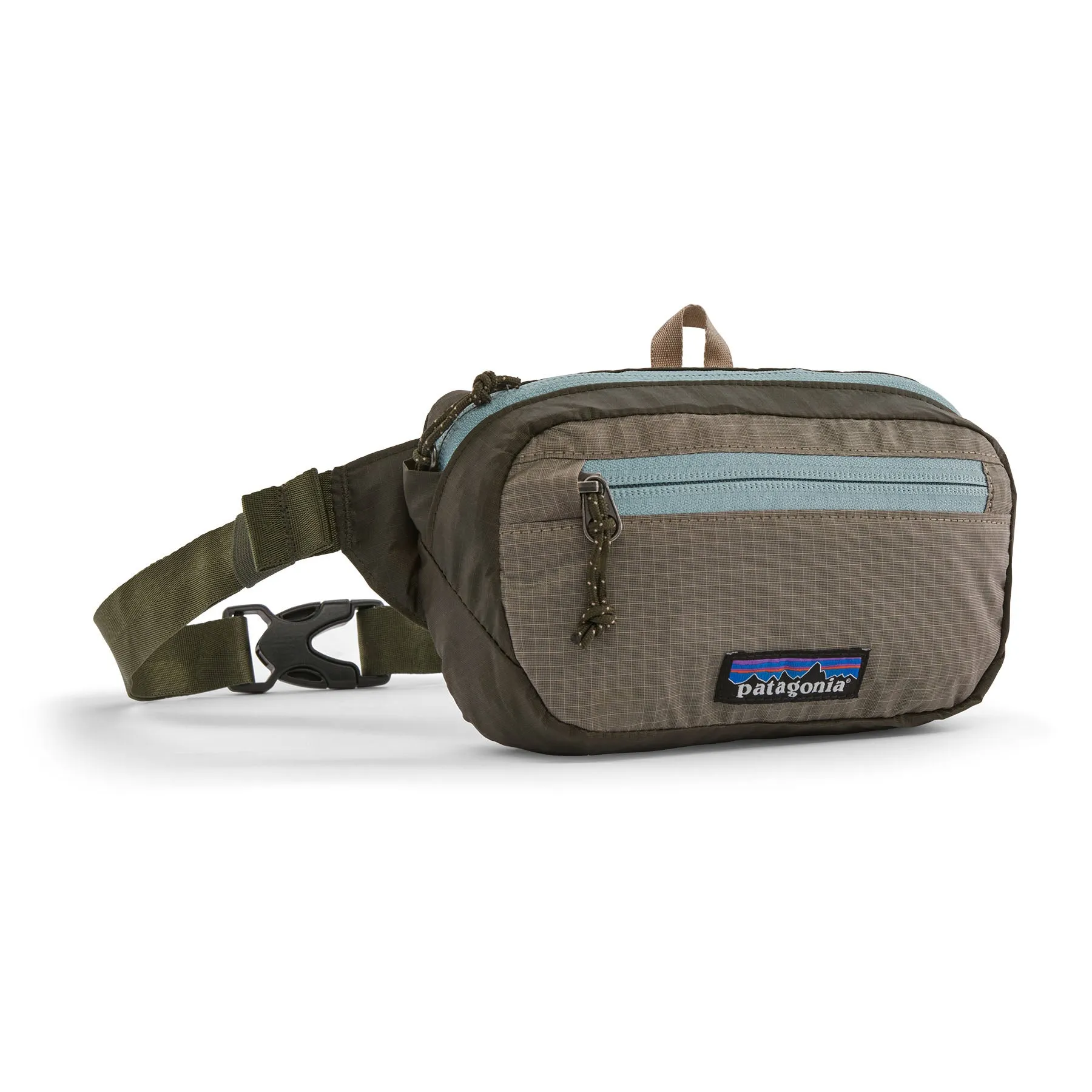 Patagonia Black Hole Minni Hip Pack
