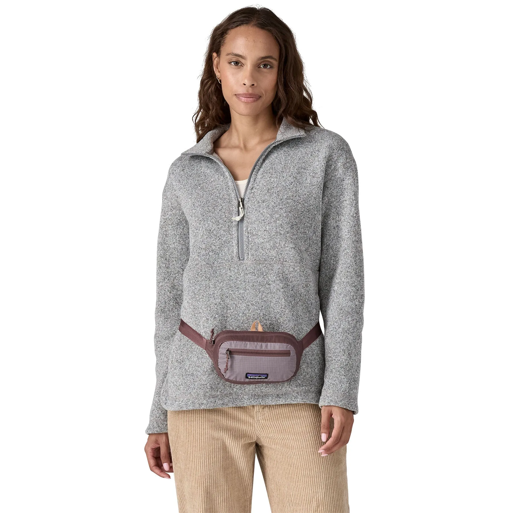 Patagonia Black Hole Minni Hip Pack