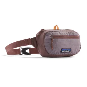Patagonia Black Hole Minni Hip Pack