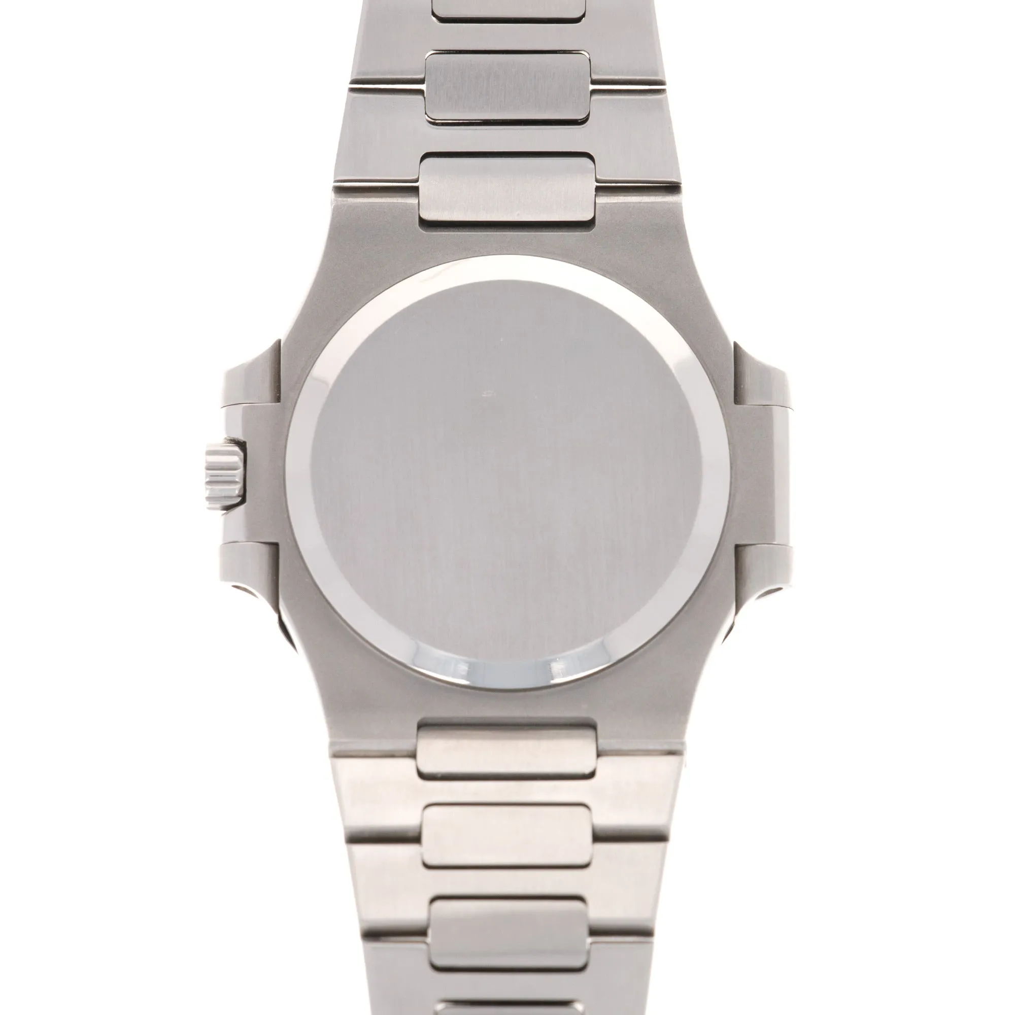 Patek Philippe Nautilus Watch, Ref. 3800