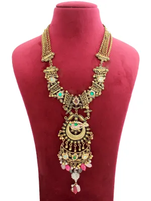 Payal Necklace