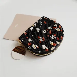 Petit Portefeuille Femme - Sakura