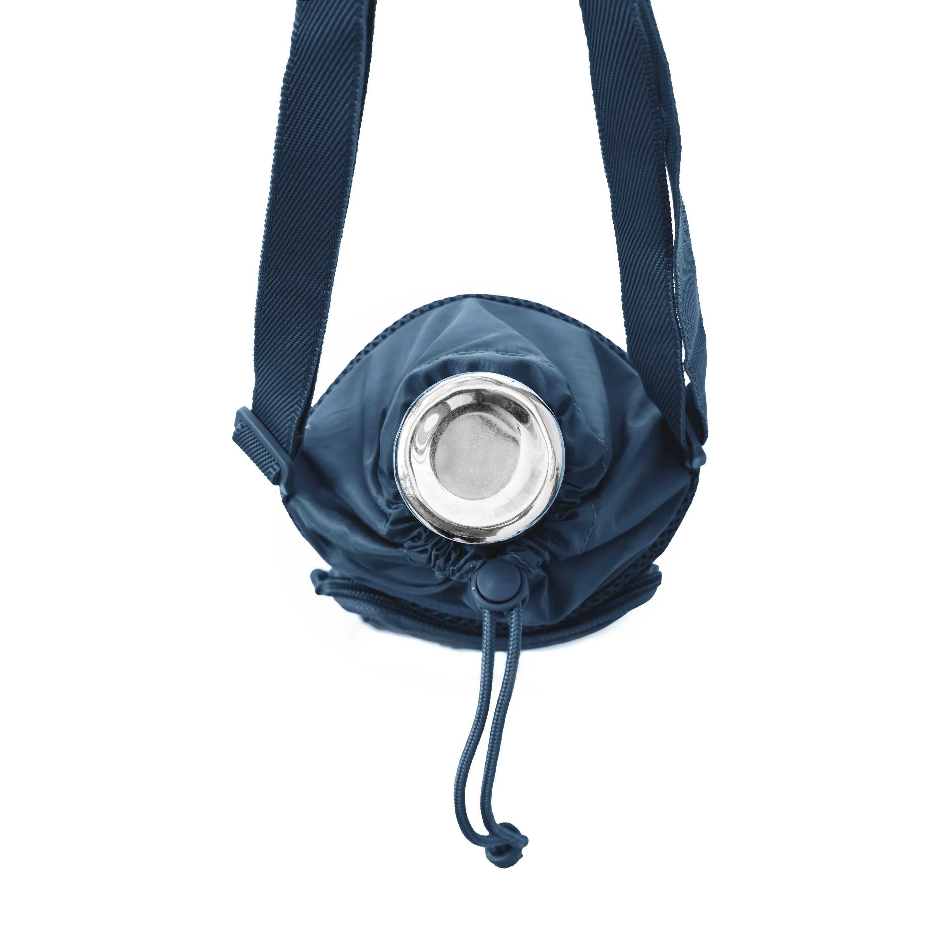 Pi Gogo Insulated Water Bottle Tote