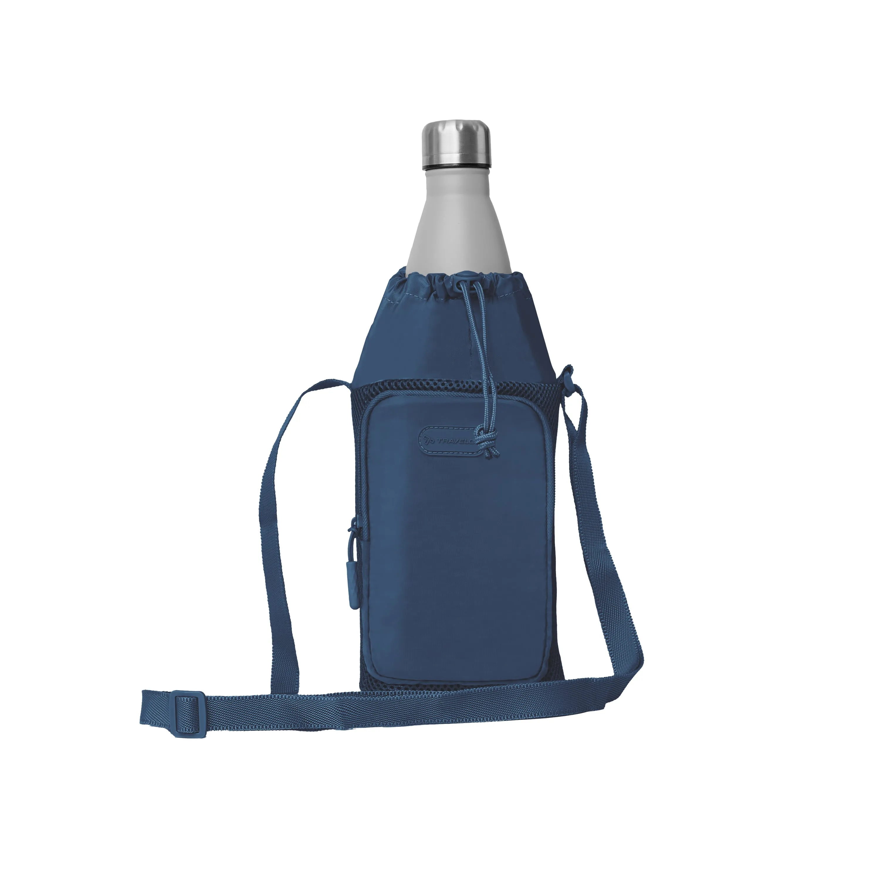 Pi Gogo Insulated Water Bottle Tote