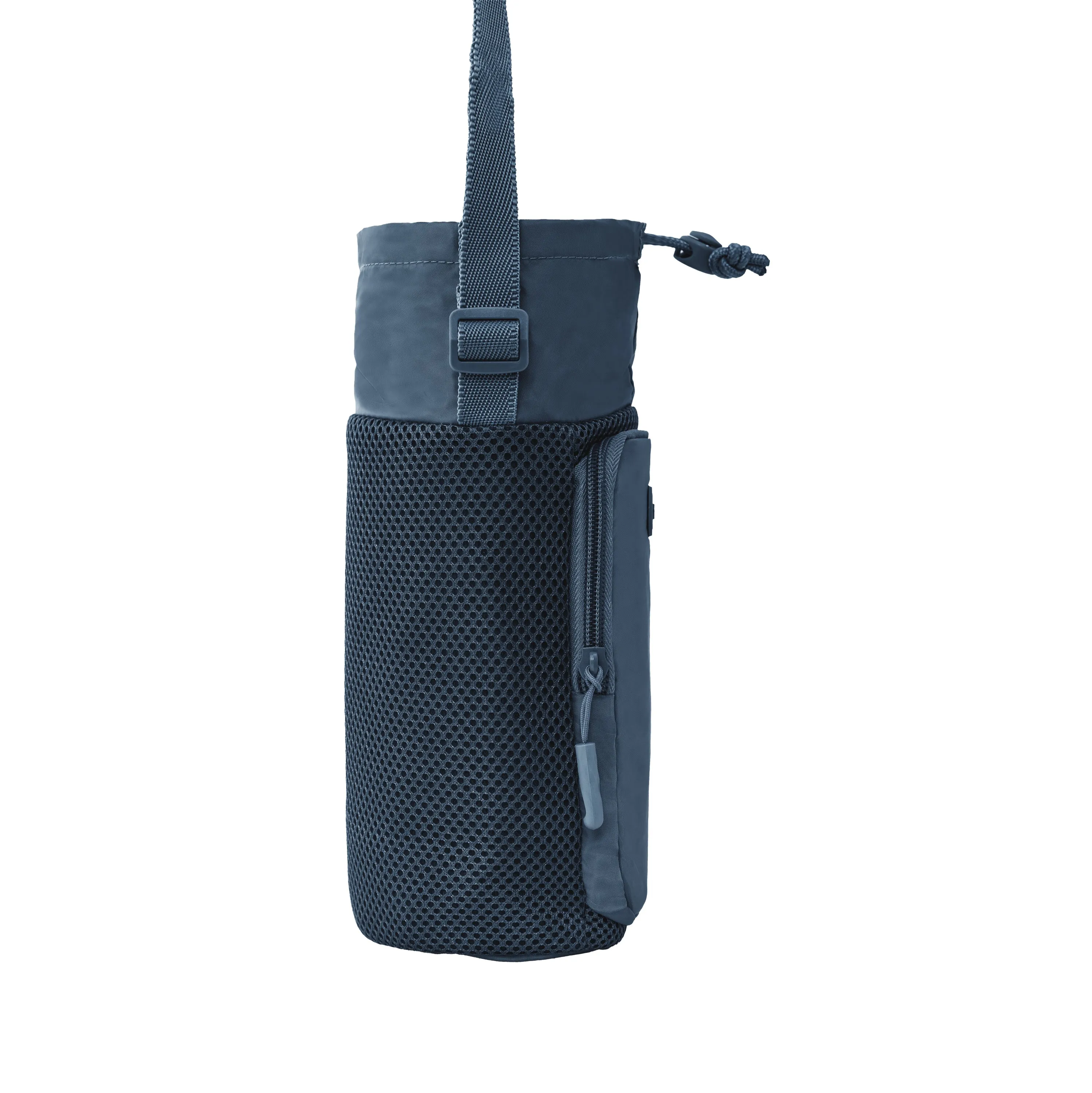 Pi Gogo Insulated Water Bottle Tote