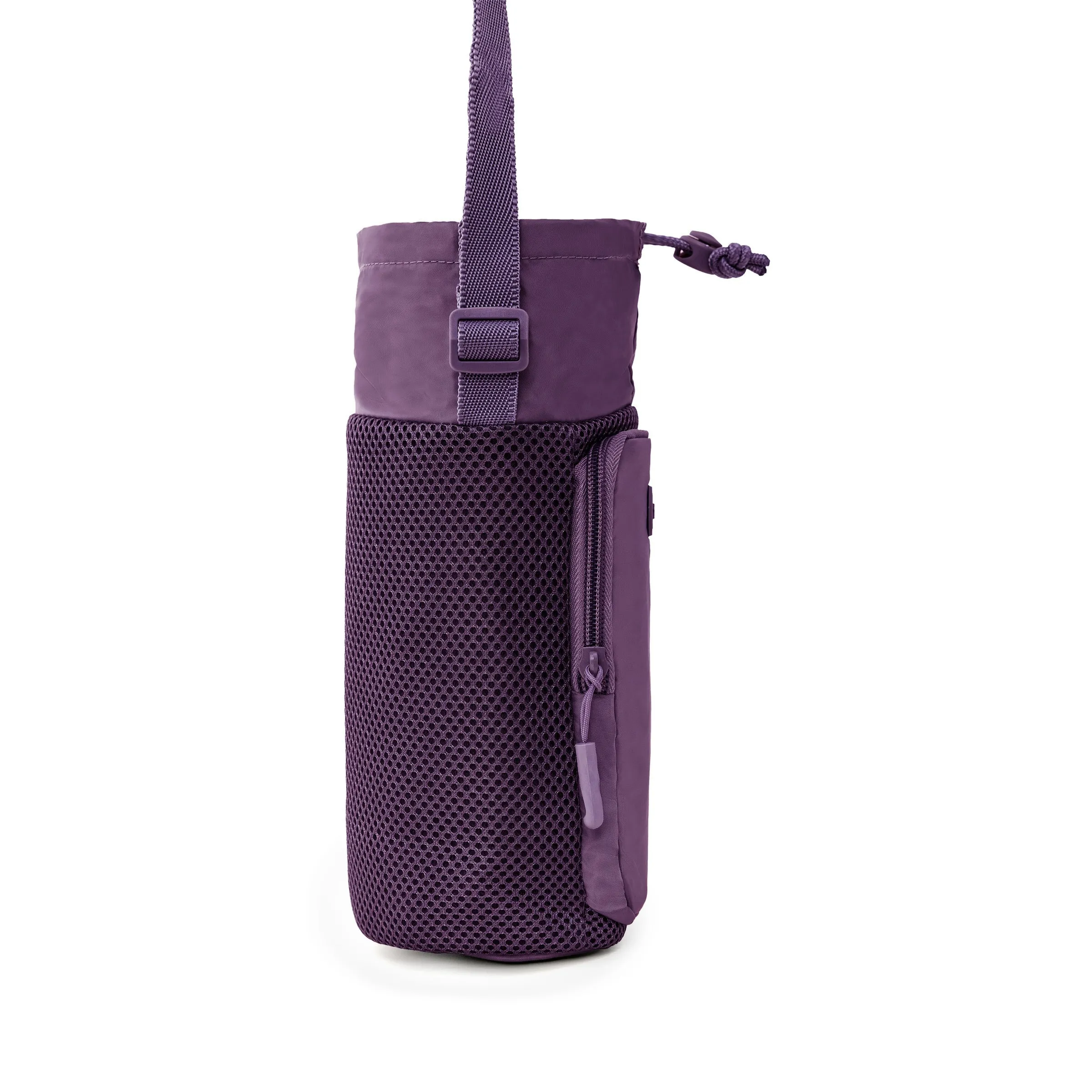 Pi Gogo Insulated Water Bottle Tote