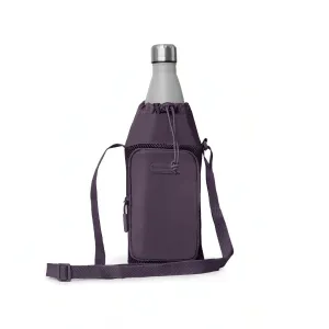 Pi Gogo Insulated Water Bottle Tote