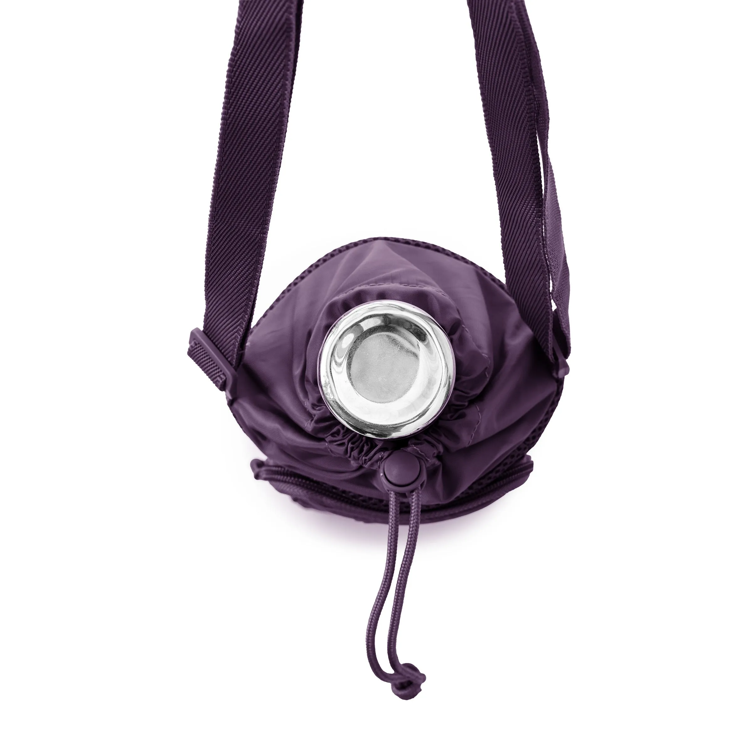 Pi Gogo Insulated Water Bottle Tote