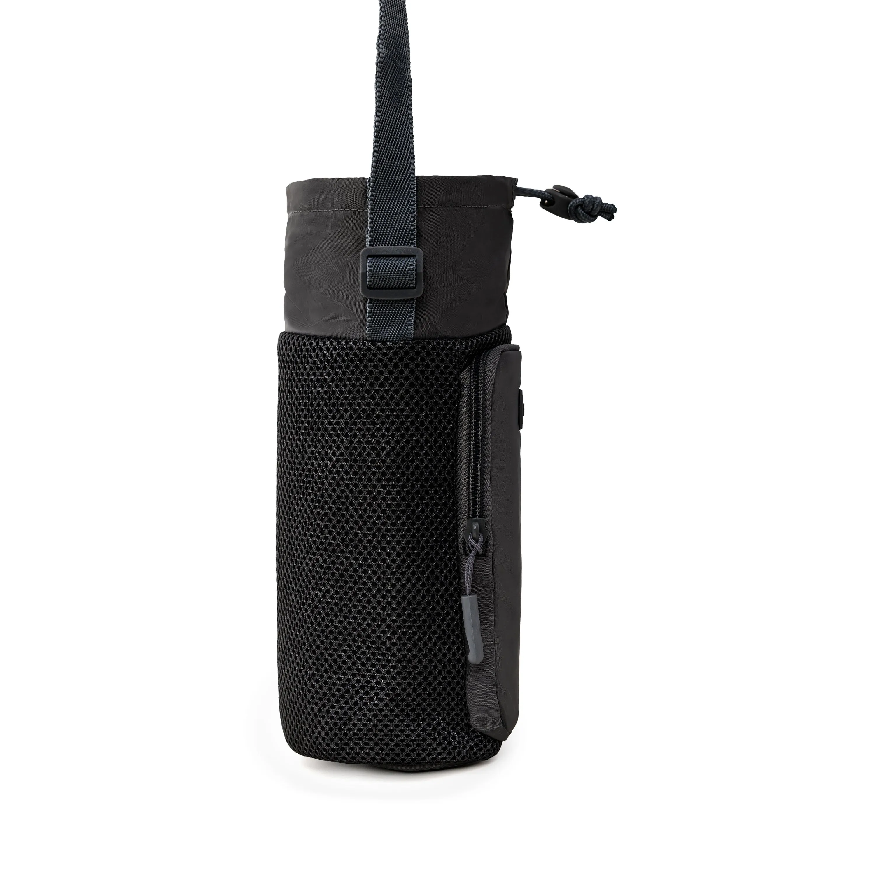 Pi Gogo Insulated Water Bottle Tote