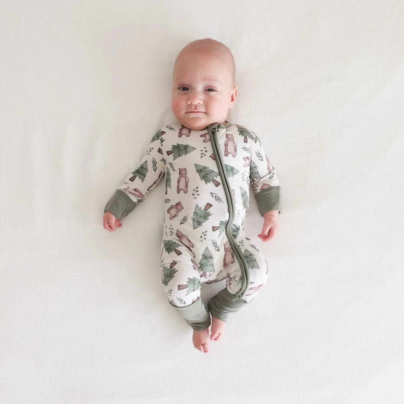 Posh Peanut Beary Convertible One Piece