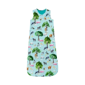 Posh Peanut Brayden 1.0 Tog Sleeveless Sleep Bag