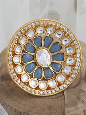 Pratyusha  Ring