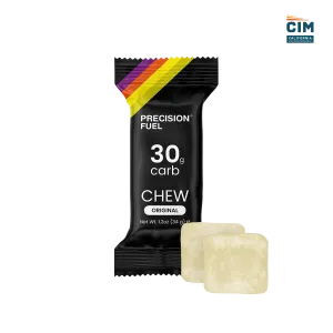 Precision Fuel 30 Carb Chews