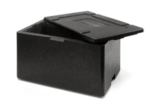 Pregel -    SDS Insulated Box (1 container)