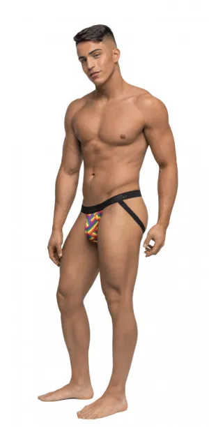 Pride Fest - Jock - Small/ Medium - Print
