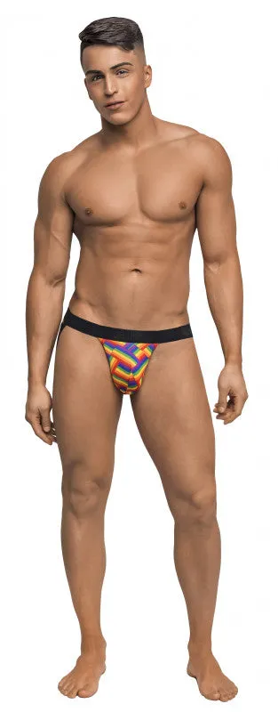 Pride Fest - Jock - Small/ Medium - Print