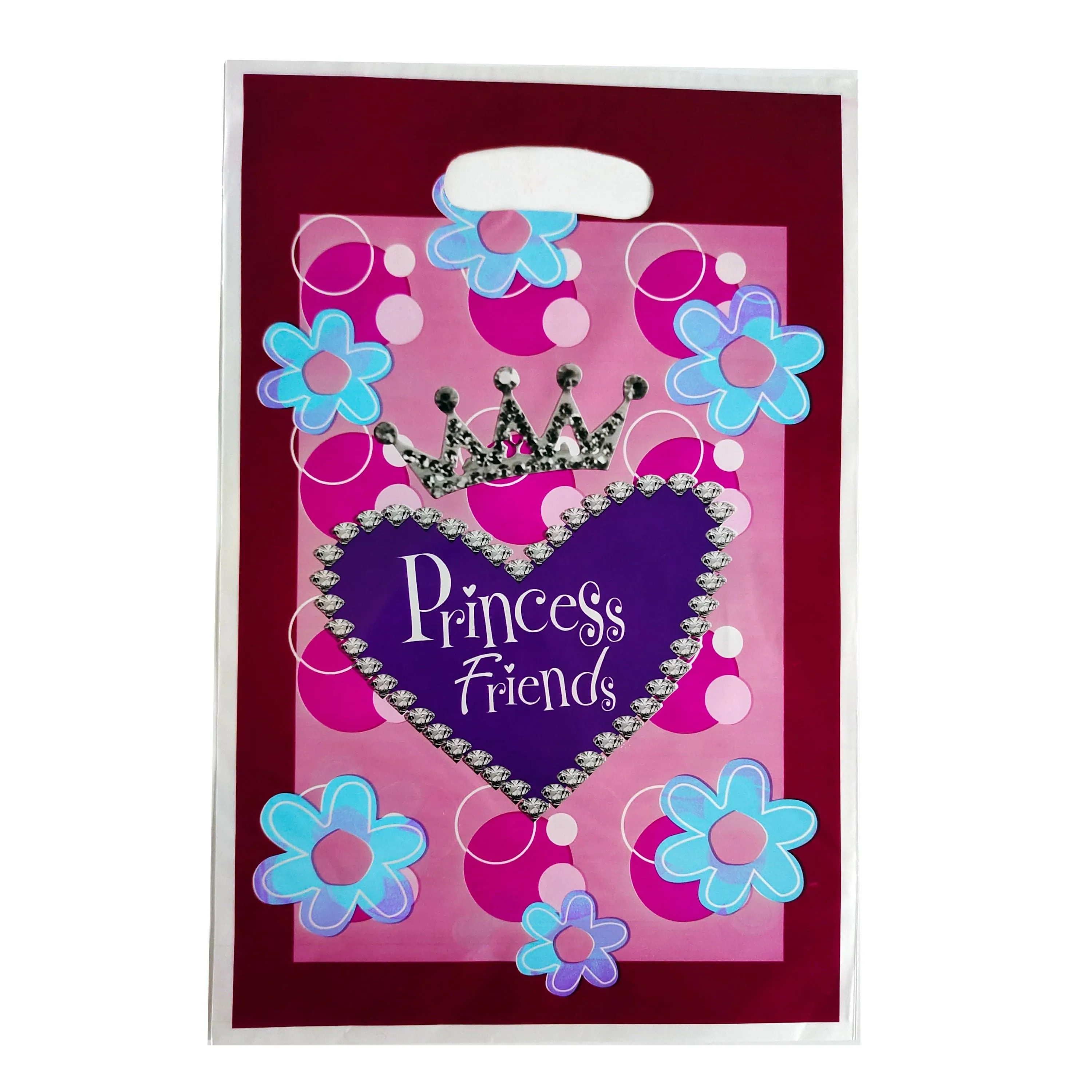 Princess and Friends Loot Bags