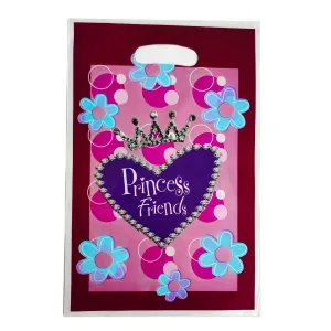 Princess and Friends Loot Bags