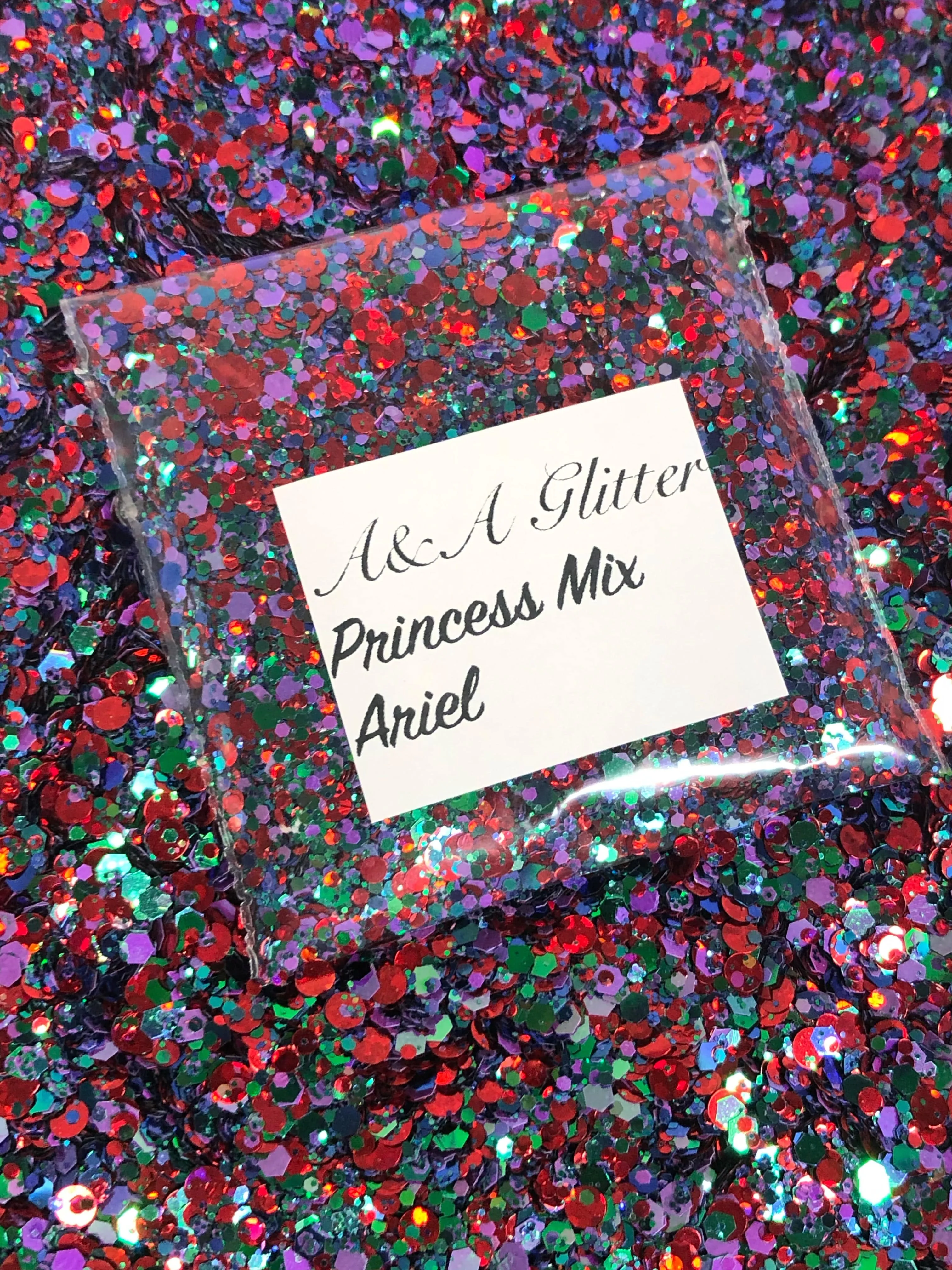 Princess Collection