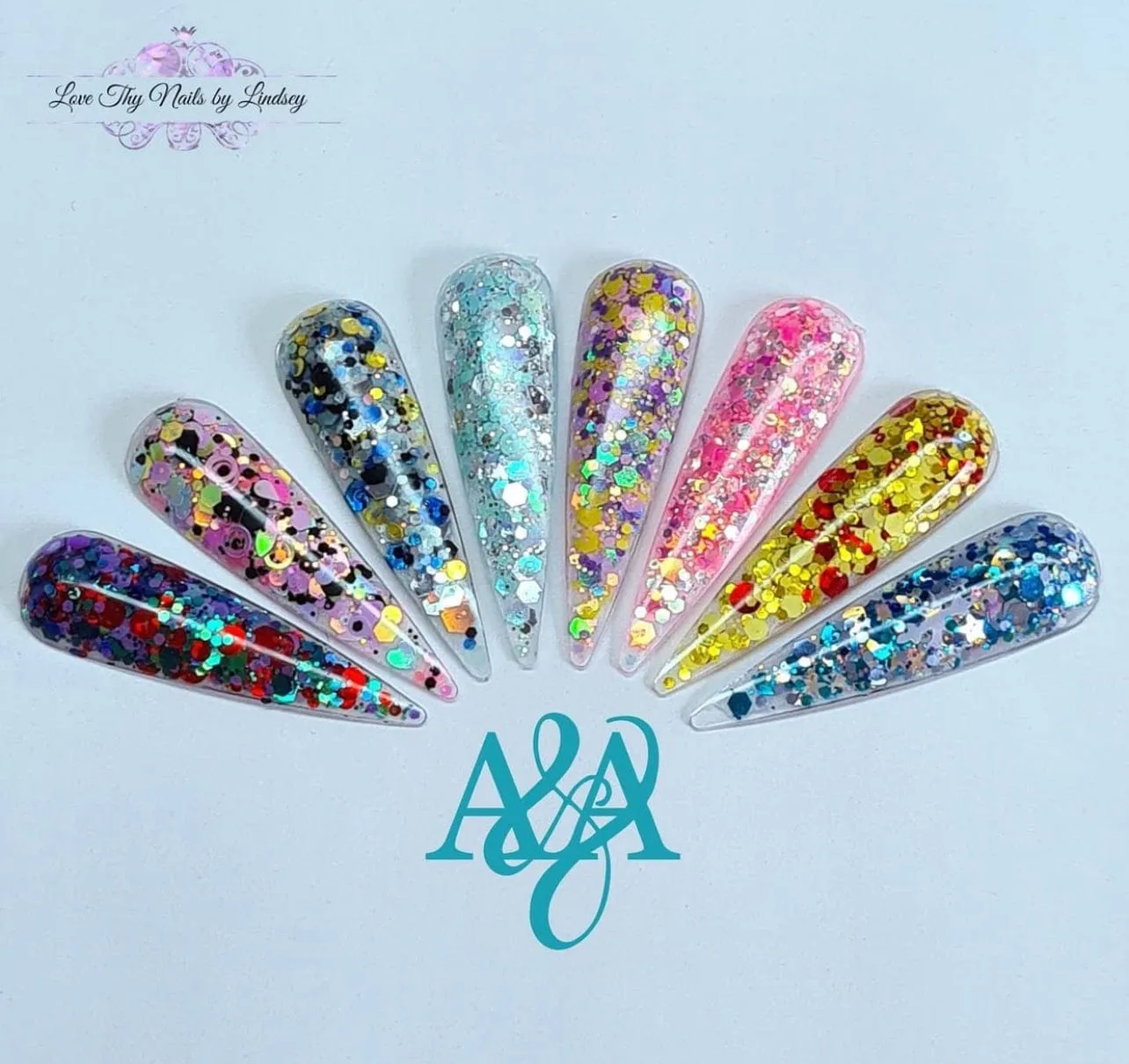 Princess Collection