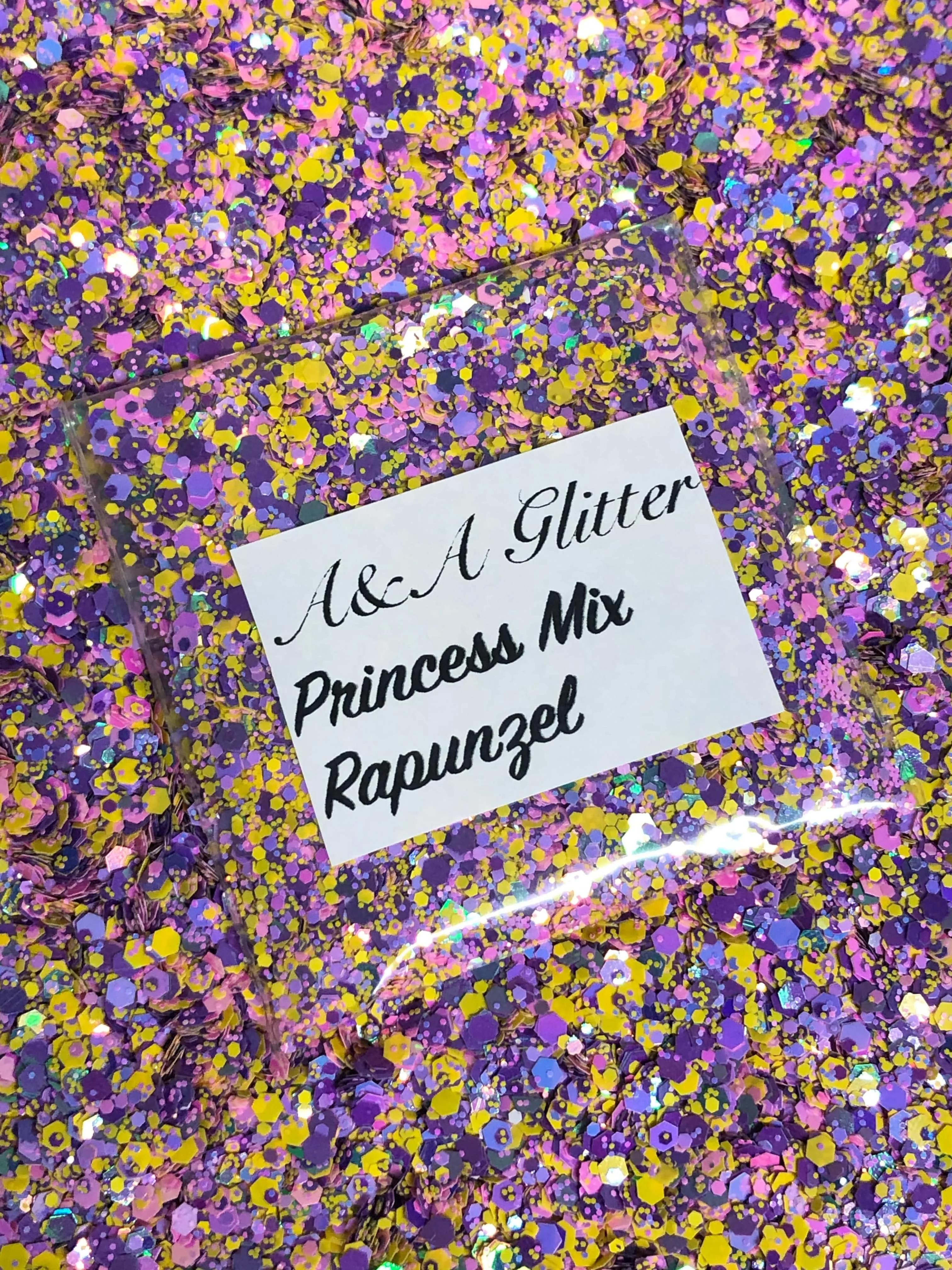 Princess Collection