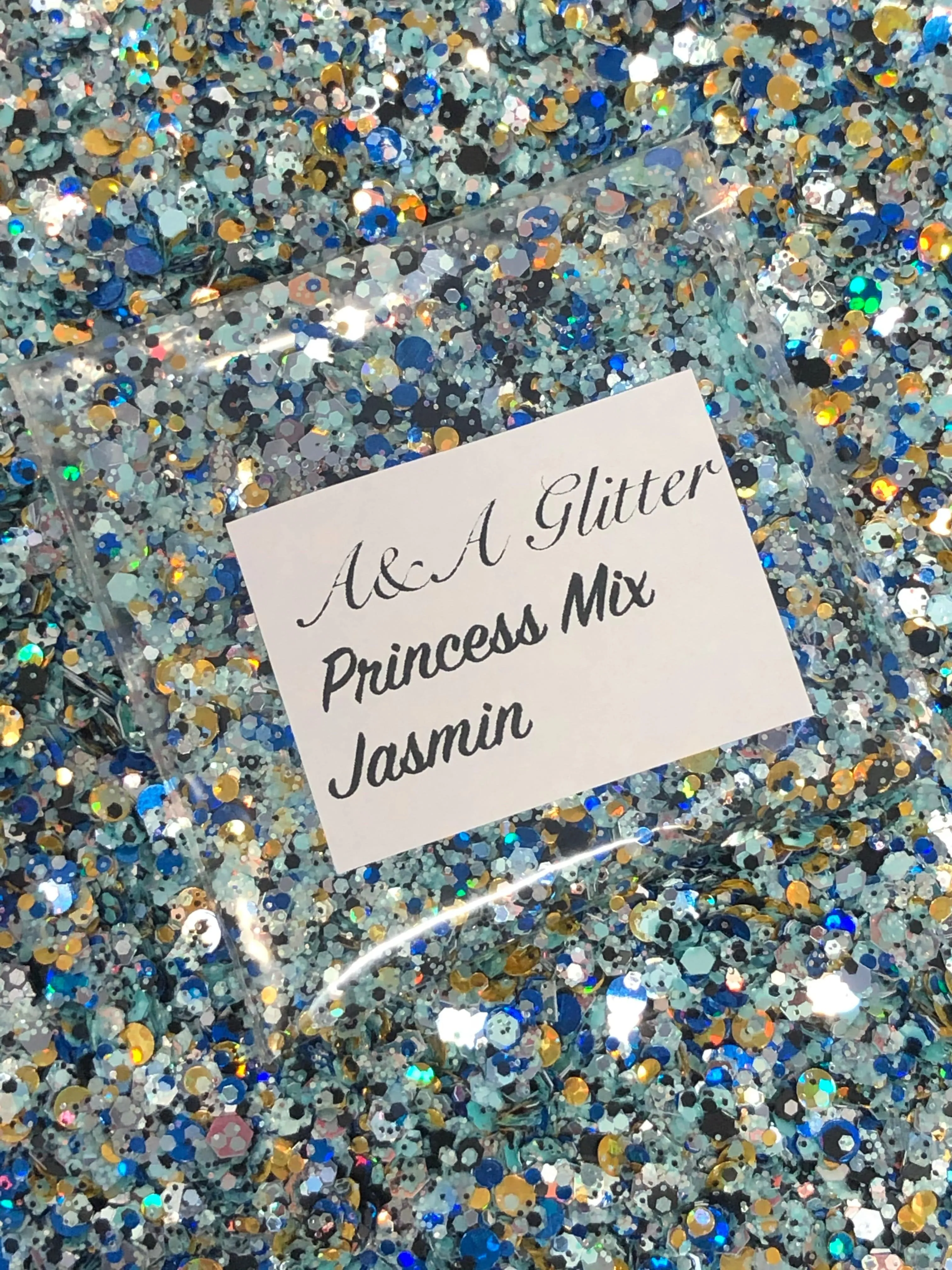 Princess Collection
