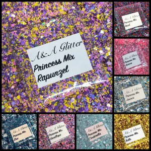 Princess Collection