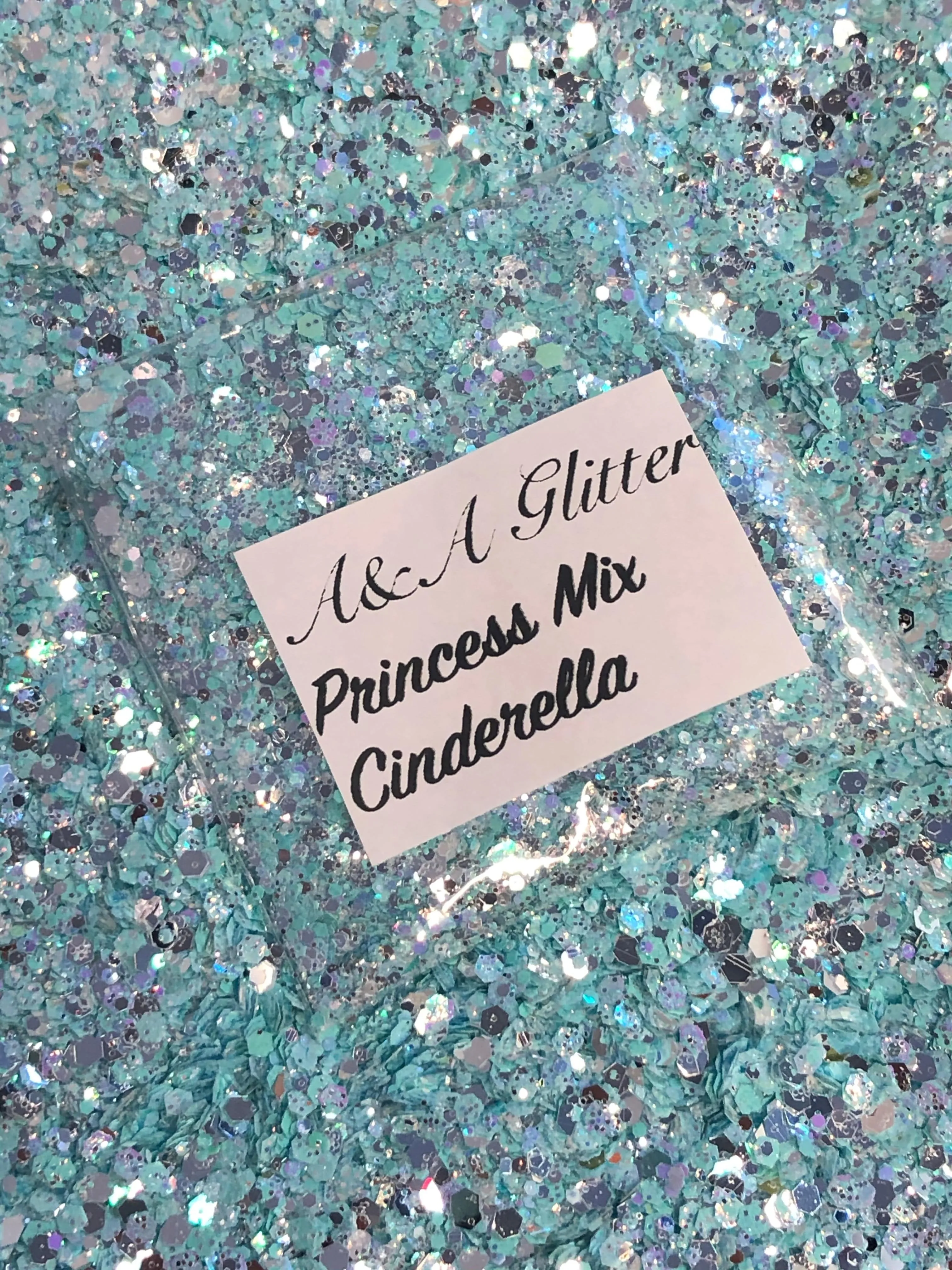Princess Collection