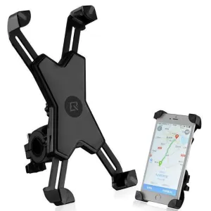 Pro Cellphone Mount For Mountain & Road Bikes FITS Samsung Galaxy 9, 8, 7, 6,   You Get FREE Shipping Today!
