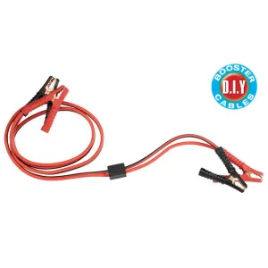 Projecta 200 Amp Booster Cables - SB200SP