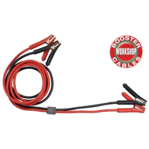 Projecta 900 Amp Booster Cables - SB900SP