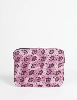 QUILTED LAPTOP SLEEVE 15_16