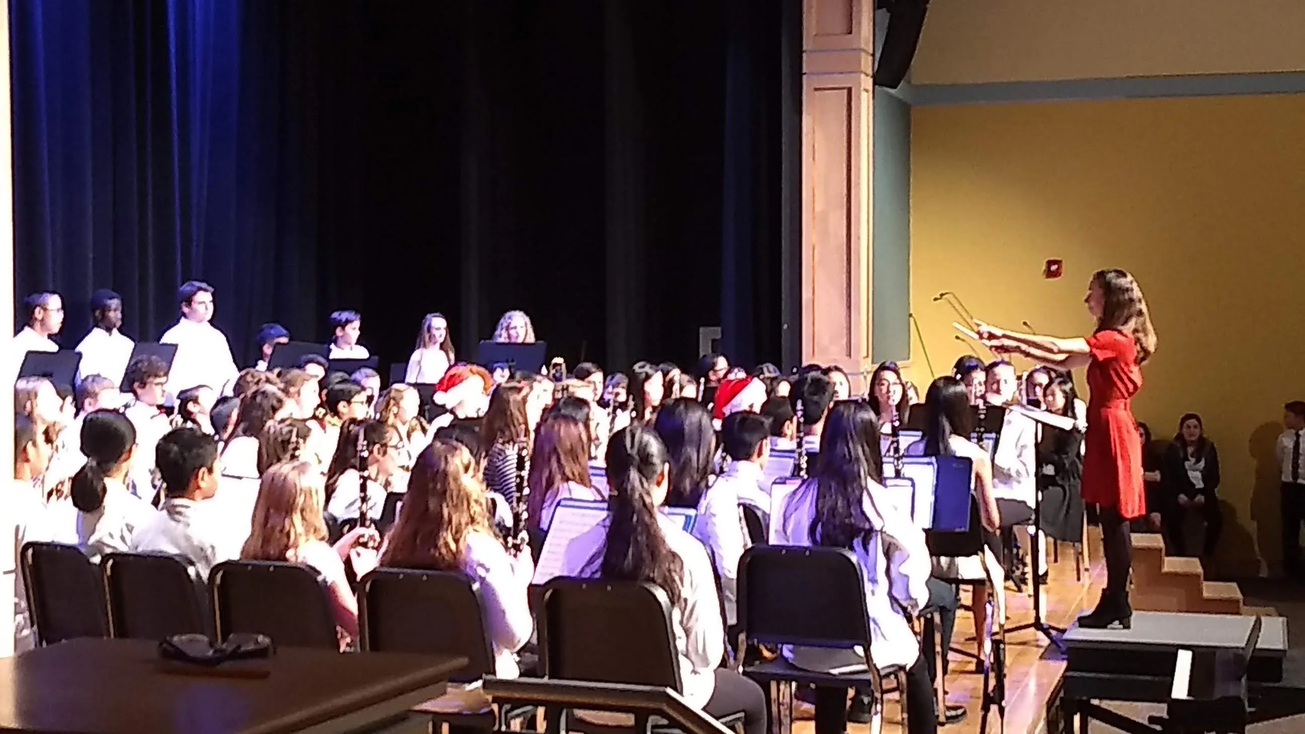 QUINCY BAND BOOSTERS (Quincy, MA)  DONATEaBAG Soup Fundraiser