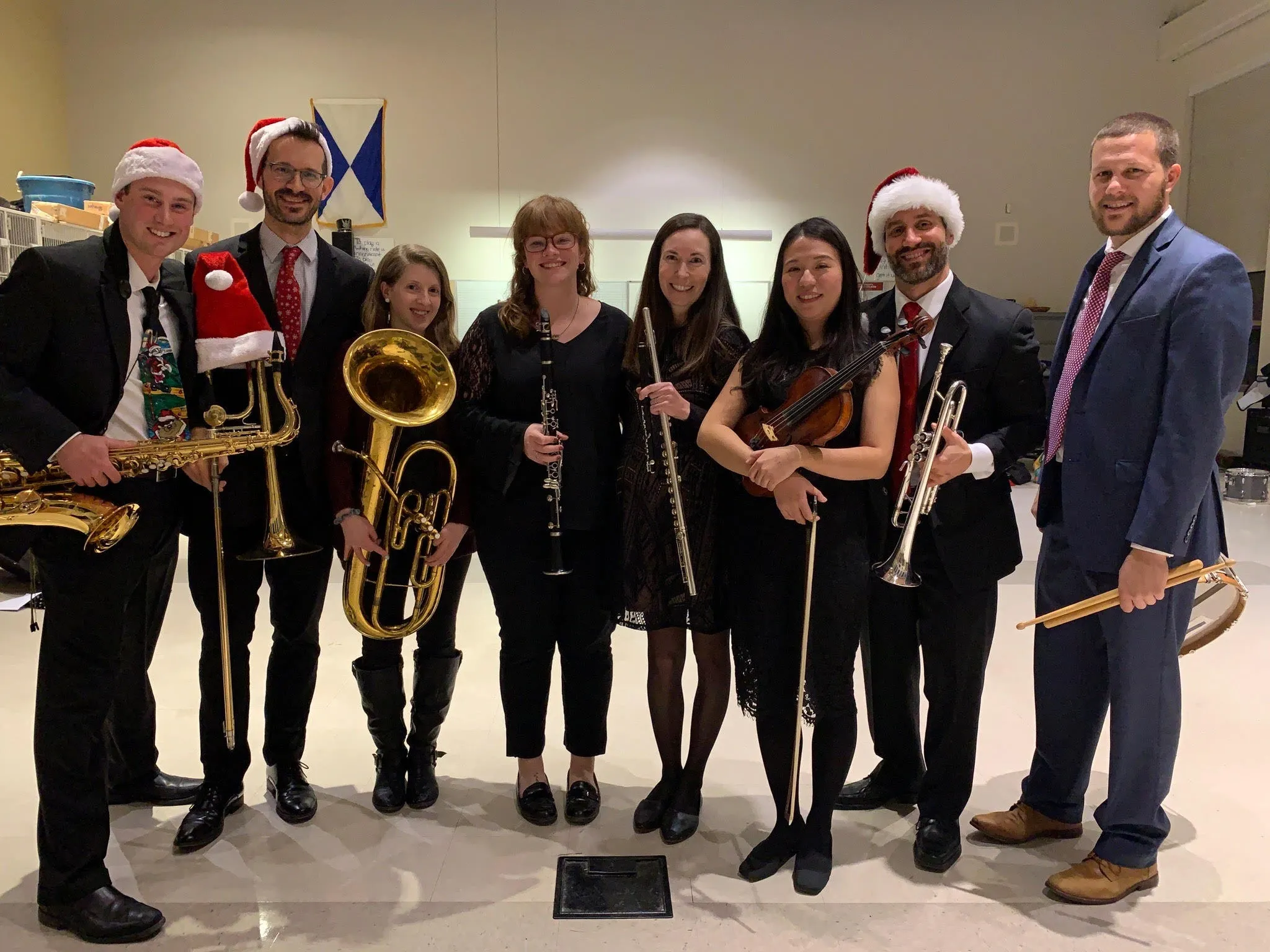 QUINCY BAND BOOSTERS (Quincy, MA)  DONATEaBAG Soup Fundraiser