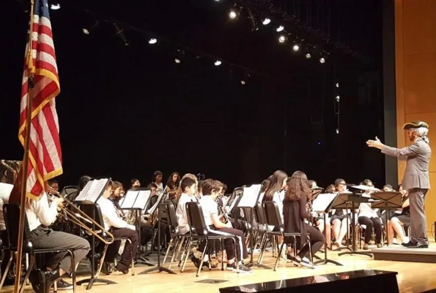 QUINCY BAND BOOSTERS (Quincy, MA)  DONATEaBAG Soup Fundraiser